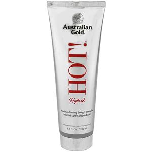 Australian Gold Aloe Collection Hot! Hybrid 250ml - Intensificatore azione antirughe