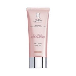 Bionike Linea Defence Hydractive BB Cream SPF15 Light 40ml