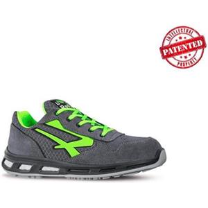 U-POWER Scarpa antinfortunistica Point 45 - RL20036-45