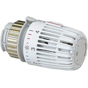 TA Heimeier 9712-00.500 - Valvola termostatica con attacco diretto per calorifero Vaillant