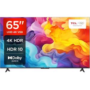 TCL 65V6B TV 65