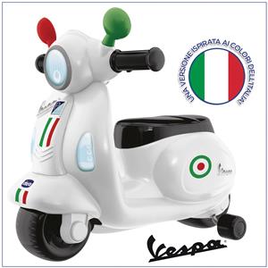 Chicco gioco vespa primavera italia