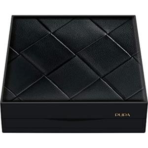 Pupa PUPART M nero 004 trousse palette make up kit novità