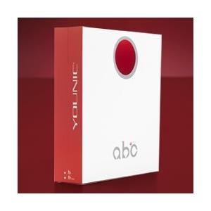 Younic -abc IDRA -a prima - AZIONE purificante + b shampoo idra +12 fiale nutrienti equilibranti