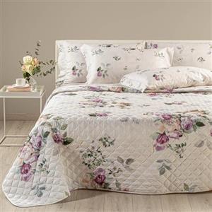 Caleffi Copriletto Trapuntato Rosy