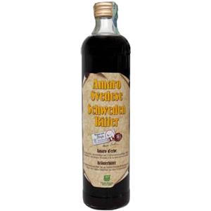 Monelli Ezio Amaro Svedese Maria Treben 500ml
