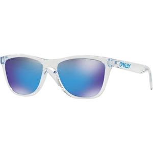 OAKLEY Frogskin Prizm Shappire Occhiali da Sole