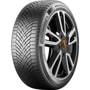 Continental 225/45Yr17 Conti Tl Allseasoncontact 2 Fr Xl 94Y