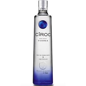 Ciroc - Vodka Ultra Premium - 70cl