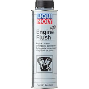 ricambi auto smc LIQUI Moly Engine Flush Plus detergente per Interno Motore 300 ml