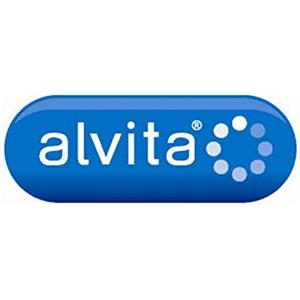 Alvita Fascia Lombare Taglia 2