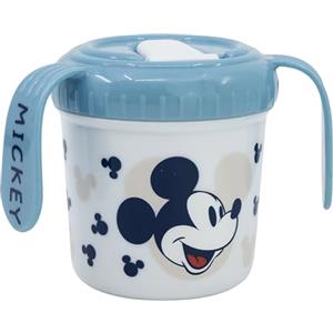 Stor TAZZA ALLENAMENTO 250 ML MICKEY MOUSE FULL OF SMILES
