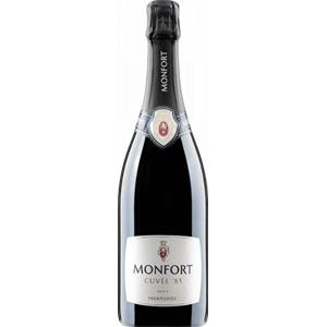 Trentodoc Brut Cuvée '85 Monfort - Bollicine