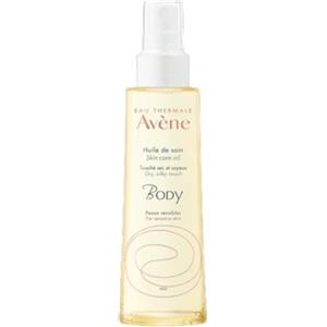 Avene Body Olio Di Trattamento Corpo 100 Ml