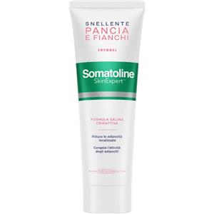 Somatoline Snellente Pancia E Fianchi Cryogel 250 Ml Snellenti E Rassodanti