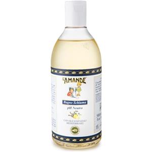 L'AMANDE SRL L'amande Bagno Schiuma Neutro 500 Ml