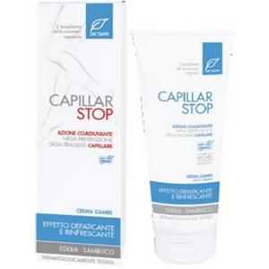 Acqua di Bolgheri Crema Gambe Capillar Stop Bio 200 ml - Favorisce la circolazione e dona freschezza