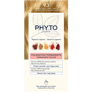 Phytocolor 9.3 Biondo Chiarissimo Dorato