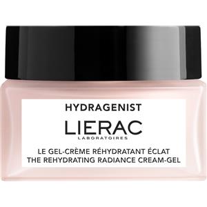 Lierac Hydragenist La Gel-Crema Reidratante Illuminante 50Ml
