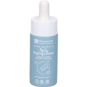 La Saponaria Siero Bioattivo Anti Imperfezioni Riequilibrante 15 g