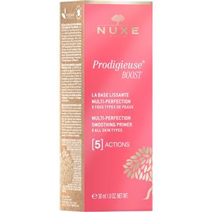 Nuxe Crème Prodigieuse Boost Base Levigante 5 in 1 - Primer Viso Antietà 30 ml