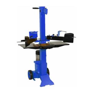 Ama Spaccalegna verticale elettrico ama toro 6 tonnellate 3000 w