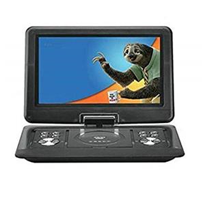 BW Lettore DVD portatile BW.