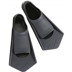 Arena M Powerfin, Pinne da Allenamento Uomo, Nero (Black), UK7.5-8