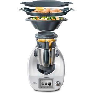 Vorwerk Bimby® TM5 | bianco