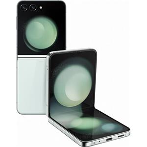 Samsung Galaxy Z Flip 5 | 8 GB | 512 GB | Dual-SIM | Mint