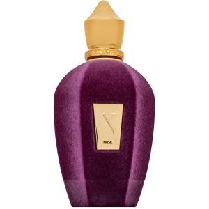 Xerjoff Muse Eau de Parfum Unisex 100 ml - Profumo Chypre-Fruttato con Note Floreali e di Cuoio