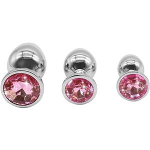 Qncuivaa TW8-Plug Anale Plug Anali AAPK-04nvnksiueoget