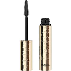 L'oréal Paris Panorama Mascara Amplificatore 10,5 ml a Punta in Silicone