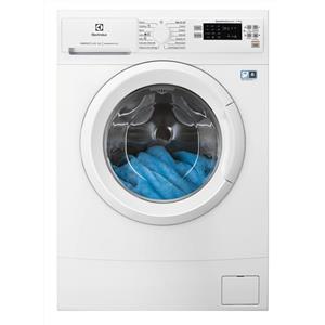 Electrolux - Lavatrice Ew6s507w 7 Kg Classe B-bianco