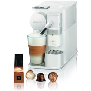 DELONGHI De Longhi Lattissima One EN510.W Automatica Macchina per espresso 1 L