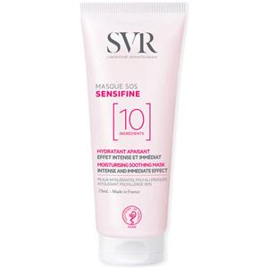 SVR Sensifine Masque SOS 75ml - Maschera Lenitiva e Idratante per Pelle Ipersensibile