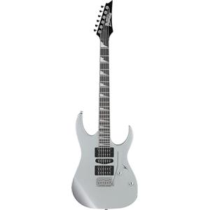 Ibanez GRG170DX Gio Silver Electric Guitar