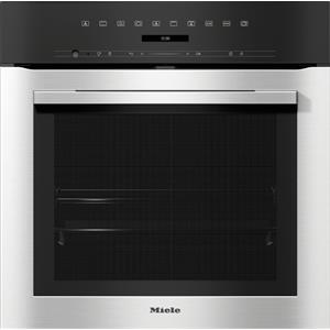 MIELE DGC 7150 Forno a vapore combinato / Dampfbackofen