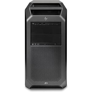 HP Z8 G4 Workstation TWR 4F7P4EA#ABD