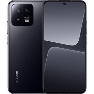 Xiaomi 13 | 8 GB | 256 GB | nero - buono