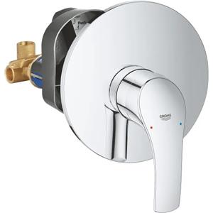 GROHE Eurosmart cosmopolitan miscelatore monocomando per doccia incasso codice prod: 33556003