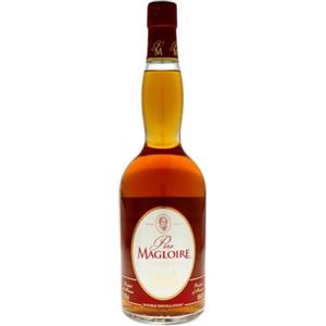 Pere Magloire Calvados Pays d'Auge Vsop Fruit Brandy, 700 ml