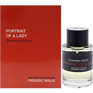Frederic Malle Portrait Of A Lady Perfume Edp 100 Ml