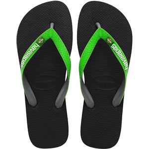 HAVAIANAS HAVAIANAS INFRADITO BRASIL MIX U - Disponibili solo taglie: 35/36 47/48