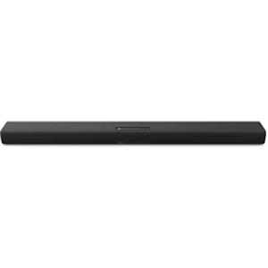 Yamaha TRUE X BAR 40A Soundbar per TV con Dolby Atmos, Subwoofer e Alexa Integrati, Nero