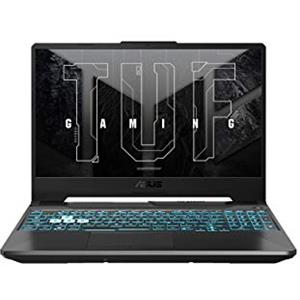 ASUS TUF Gaming A15 FA506NC#B0CQ2TYTYT, Notebook con Monitor 15,6