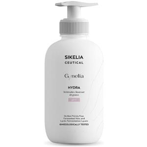 Gynelia Hydra Detergente Intimo Idratante pH 7 - 300 ml, Delicato e Riequilibrante