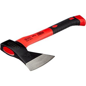 Connex COX841460 - Ascia con Manico in vetroresina, 600 g