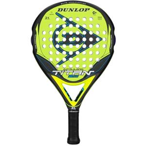 Dunlop Titan 2.0 (Yellow - Blue)