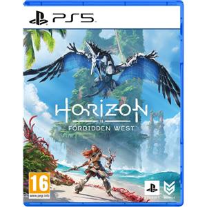SONY PS5 Horizon Forbidden West
